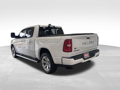 2025 Ram 1500 Crew Cab 4x4 Pickup for sale #OP10244 - photo 2