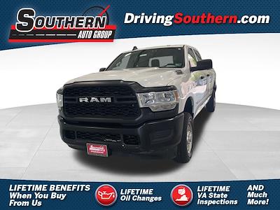2022 Ram 2500 Crew Cab 4x4 Pickup for sale #OP10247 - photo 1