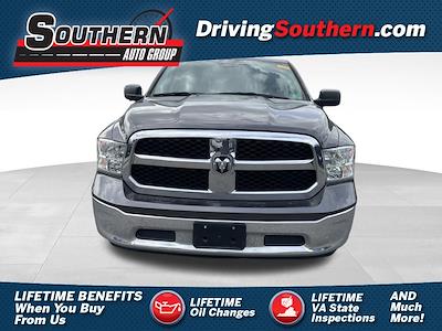 2021 Ram 1500 Classic Crew Cab 4WD Pickup for sale #OP10247A - photo 1