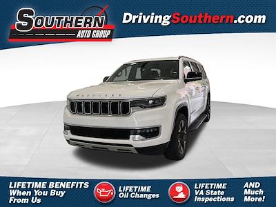 2024 Jeep Wagoneer L 4WD SUV for sale #OP10250 - photo 1