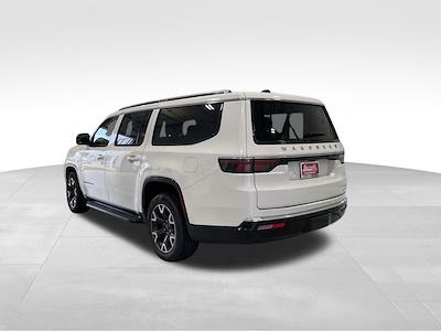 2024 Jeep Wagoneer L 4WD SUV for sale #OP10250 - photo 2