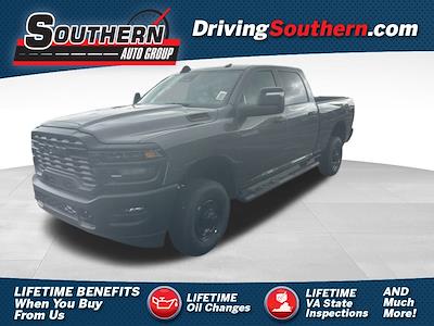2025 Ram 2500 Crew Cab 4x4 Pickup for sale #OP10262 - photo 1