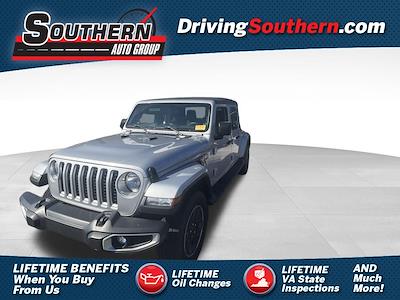 2023 Jeep Gladiator Crew Cab 4x4 Pickup for sale #OP10264A - photo 1