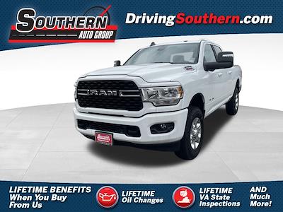 2024 Ram 2500 Crew Cab 4x4 Pickup for sale #OP10265 - photo 1