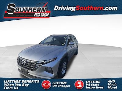 2024 Hyundai Tucson AWD SUV for sale #OP10270 - photo 1