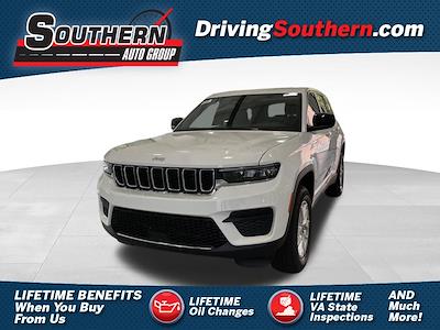 2025 Jeep Grand Cherokee 4x4 SUV for sale #OP10274 - photo 1