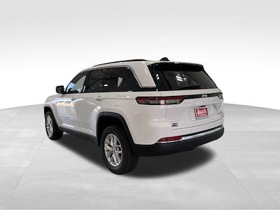 2025 Jeep Grand Cherokee 4x4 SUV for sale #OP10274 - photo 2