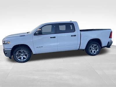 Used 2025 Ram 1500 Lone Star Crew Cab for sale #OP10281 - photo 2