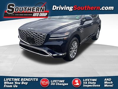 Used 2025 Genesis GV80 2.5T for sale #OP10301 - photo 1