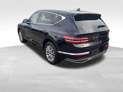 Used 2025 Genesis GV80 2.5T for sale #OP10301 - photo 2