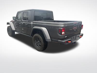 Used 2022 Jeep Gladiator Mojave Crew Cab for sale #OP10320 - photo 2