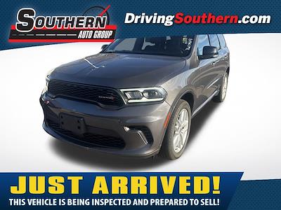 Used 2024 Dodge Durango GT Plus for sale #OP10321 - photo 1