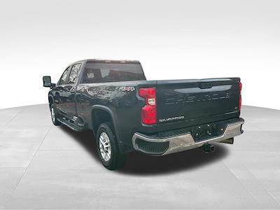 Used 2024 Chevrolet Silverado 2500 LT Crew Cab for sale #OP10322 - photo 2