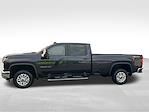 Used 2024 Chevrolet Silverado 2500 LT Crew Cab for sale #OP10322 - photo 3