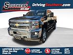 2019 Chevrolet Silverado 2500 Double Cab 4WD Pickup for sale #OP10322A - photo 1
