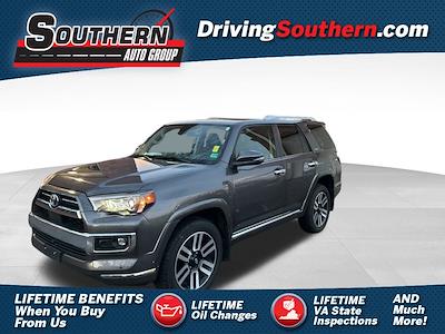 Used 2023 Toyota 4Runner Limited for sale #OP10325 - photo 1