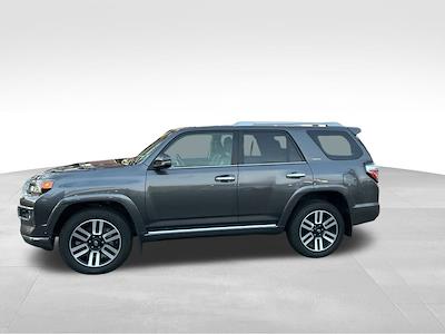 Used 2023 Toyota 4Runner Limited for sale #OP10325 - photo 2