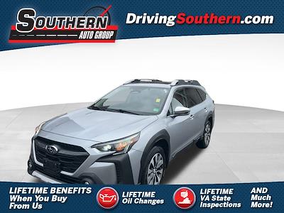 Used 2024 Subaru Outback Touring for sale #OP10326 - photo 1