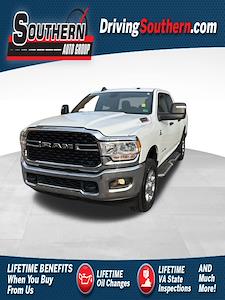 Used 2024 Ram 2500 Big Horn Crew Cab for sale #OP10330 - photo 1
