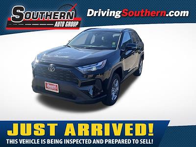Used 2025 Toyota RAV4 XLE for sale #OP10336 - photo 1