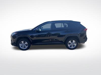 Used 2025 Toyota RAV4 XLE for sale #OP10336 - photo 2