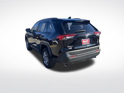 2025 Toyota RAV4 AWD SUV for sale #OP10336 - photo 2