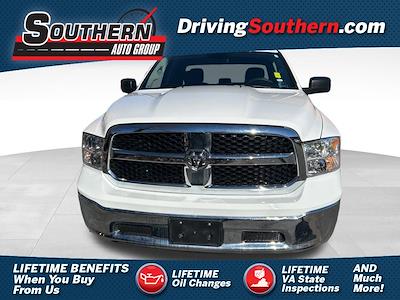 2024 Ram 1500 Classic Quad Cab 4WD Pickup for sale #OP10337 - photo 1