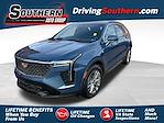2025 Cadillac XT4 FWD SUV for sale #OP10338 - photo 1