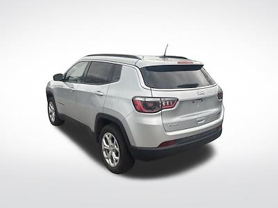 Used 2024 Jeep Compass Latitude for sale #OP10340 - photo 2