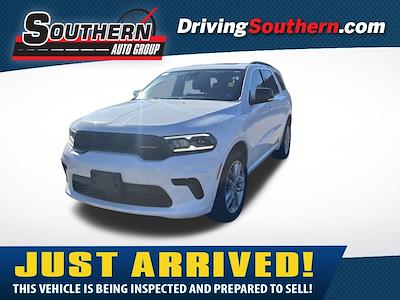 Used 2024 Dodge Durango GT Plus for sale #OP10341 - photo 1