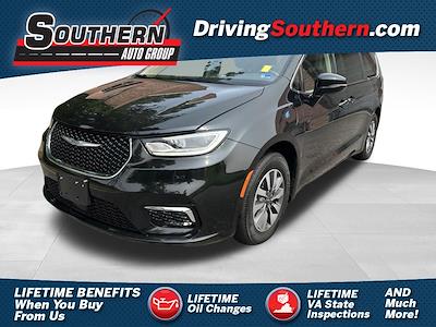 2024 Chrysler Pacifica FWD Minivan for sale #OP10405 - photo 1