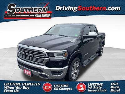 2020 Ram 1500 Crew Cab 4x2 Pickup for sale #OX10192 - photo 1