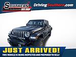 Used 2020 Jeep Gladiator Overland Crew Cab for sale #OX10241A - photo 1