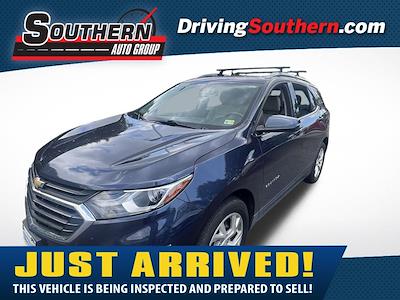 2018 Chevrolet Equinox FWD SUV for sale #OX10251A - photo 1
