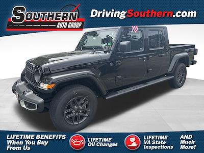 2024 Jeep Gladiator Crew Cab 4x4 Pickup for sale #OX10259 - photo 1