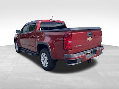 2016 Chevrolet Colorado Crew Cab 4x2 Pickup for sale #OX10266A - photo 2