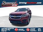 2016 Chevrolet Colorado Crew Cab 4x2 Pickup for sale #OX10266A - photo 1