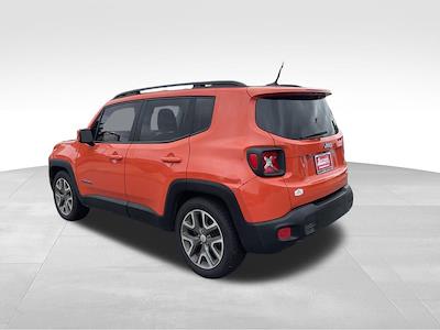 2016 Jeep Renegade FWD SUV for sale #OX10267A - photo 2