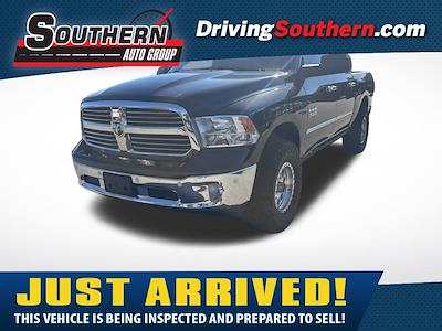 2017 Ram 1500 Crew Cab 4WD Pickup for sale #OX10299A - photo 1