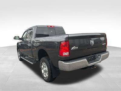 Used 2018 Ram 2500 Big Horn Crew Cab for sale #OX10329A - photo 2