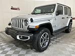 Used 2023 Jeep Wrangler Sahara for sale #OX10351 - photo 1