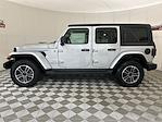 Used 2023 Jeep Wrangler Sahara for sale #OX10351 - photo 2