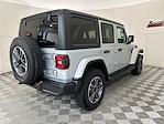 Used 2023 Jeep Wrangler Sahara for sale #OX10351 - photo 5