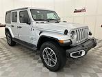 Used 2023 Jeep Wrangler Sahara for sale #OX10351 - photo 7
