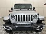 Used 2023 Jeep Wrangler Sahara for sale #OX10351 - photo 8