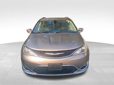 2017 Chrysler Pacifica FWD Minivan for sale #OX10451 - photo 2