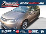 2017 Chrysler Pacifica FWD Minivan for sale #OX10451 - photo 1