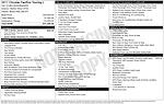 2017 Chrysler Pacifica FWD Minivan for sale #OX10451 - photo 6