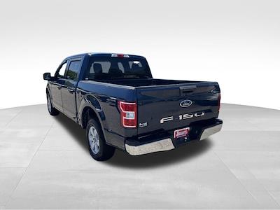2019 Ford F-150 SuperCrew Cab RWD Pickup for sale #SCNN - photo 2