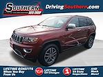 2018 Jeep Grand Cherokee 4WD SUV for sale #STK TBD - photo 1